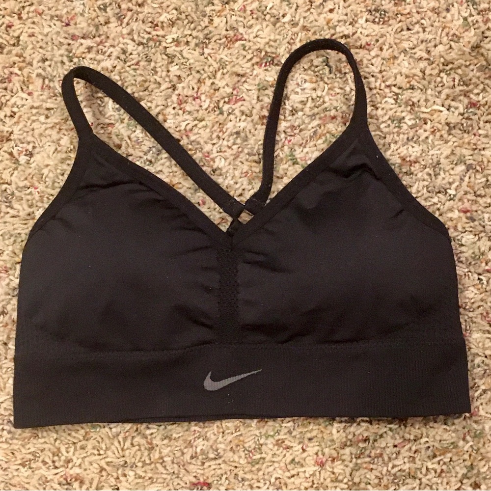 NIKE WOMENS INDY BRA